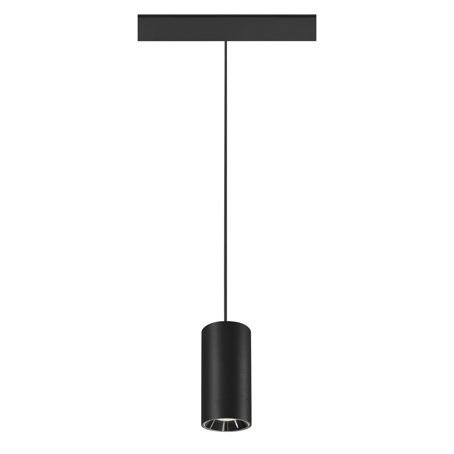 NUMINOS® S, 48V pendelarmatuur, pendellengte 150 cm, 4000K, 55°, DALI