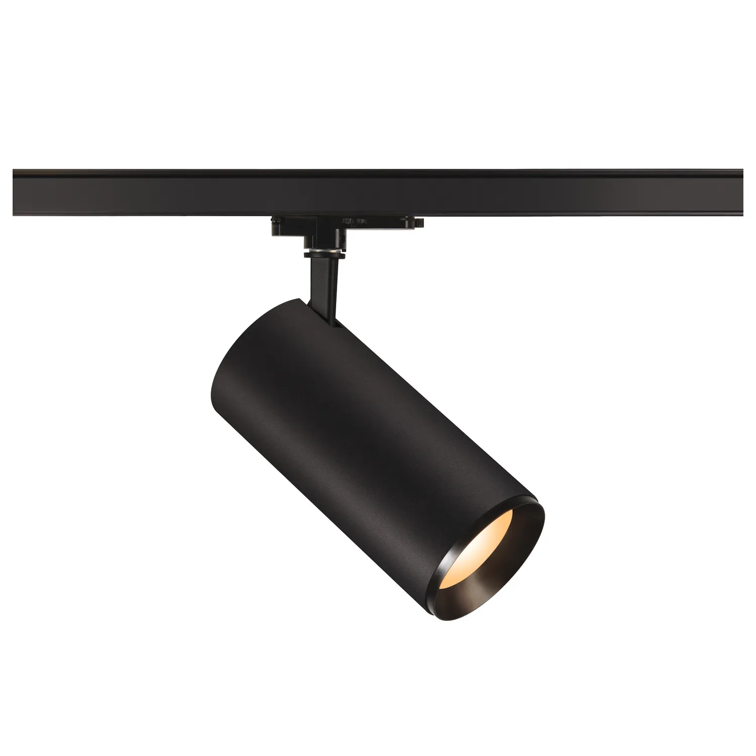 NUMINOS® DALI XL, 3-fase spot zwart 36W 3000K 60°