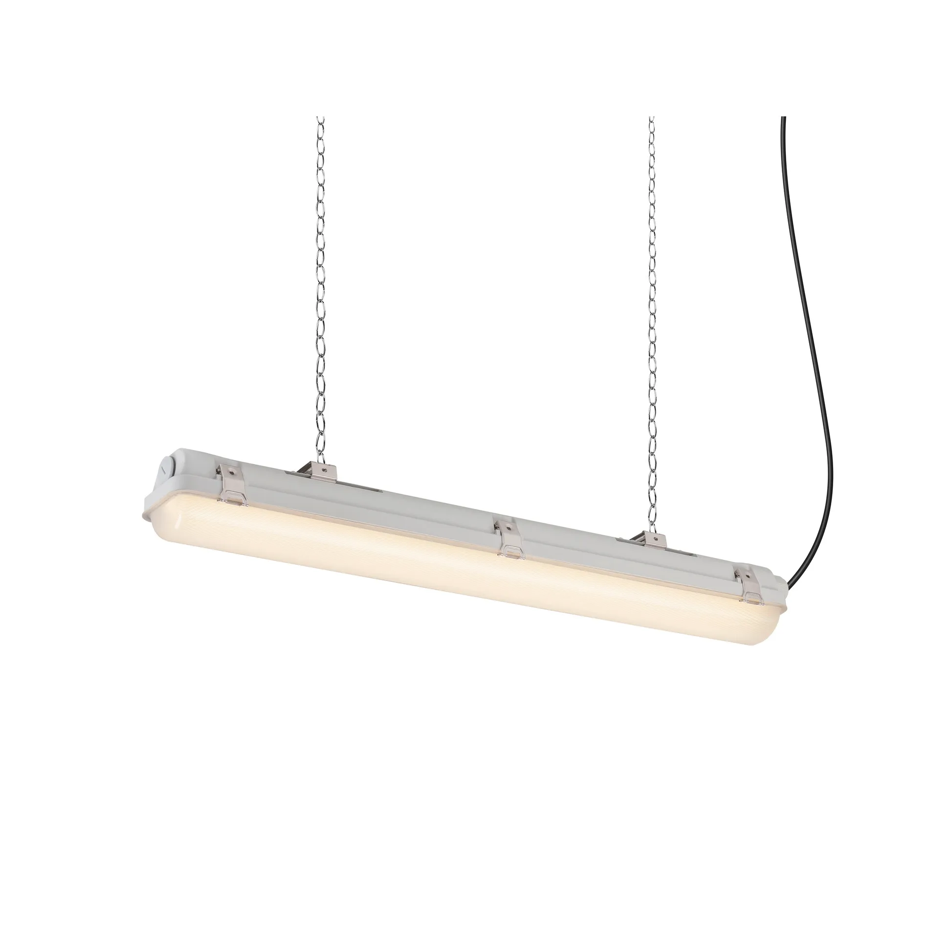 WATERPROOF V, DALI 600 18W 840 IP66