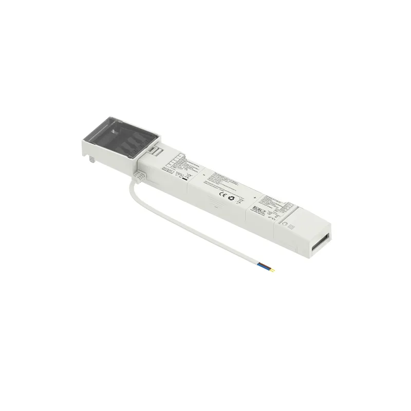 NOODUNIT 1.2W | 10-300V(DC) | 3 UUR