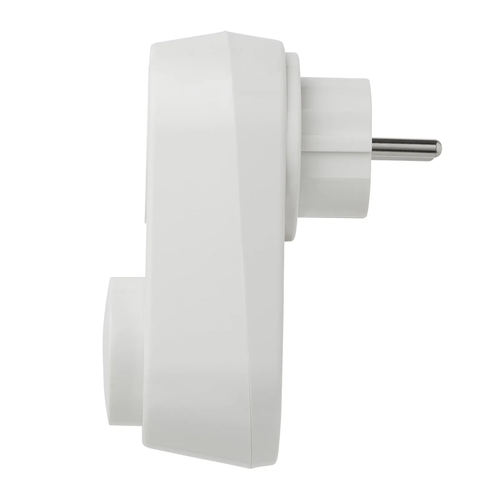 ECO-DIM.06 Led stekkerdimmer 0-100W fase afsnijding (RC)