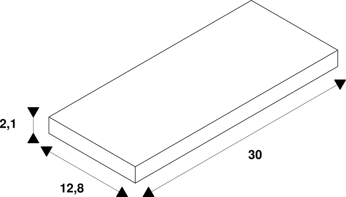Led driver 36W, 100-900mA, DALI