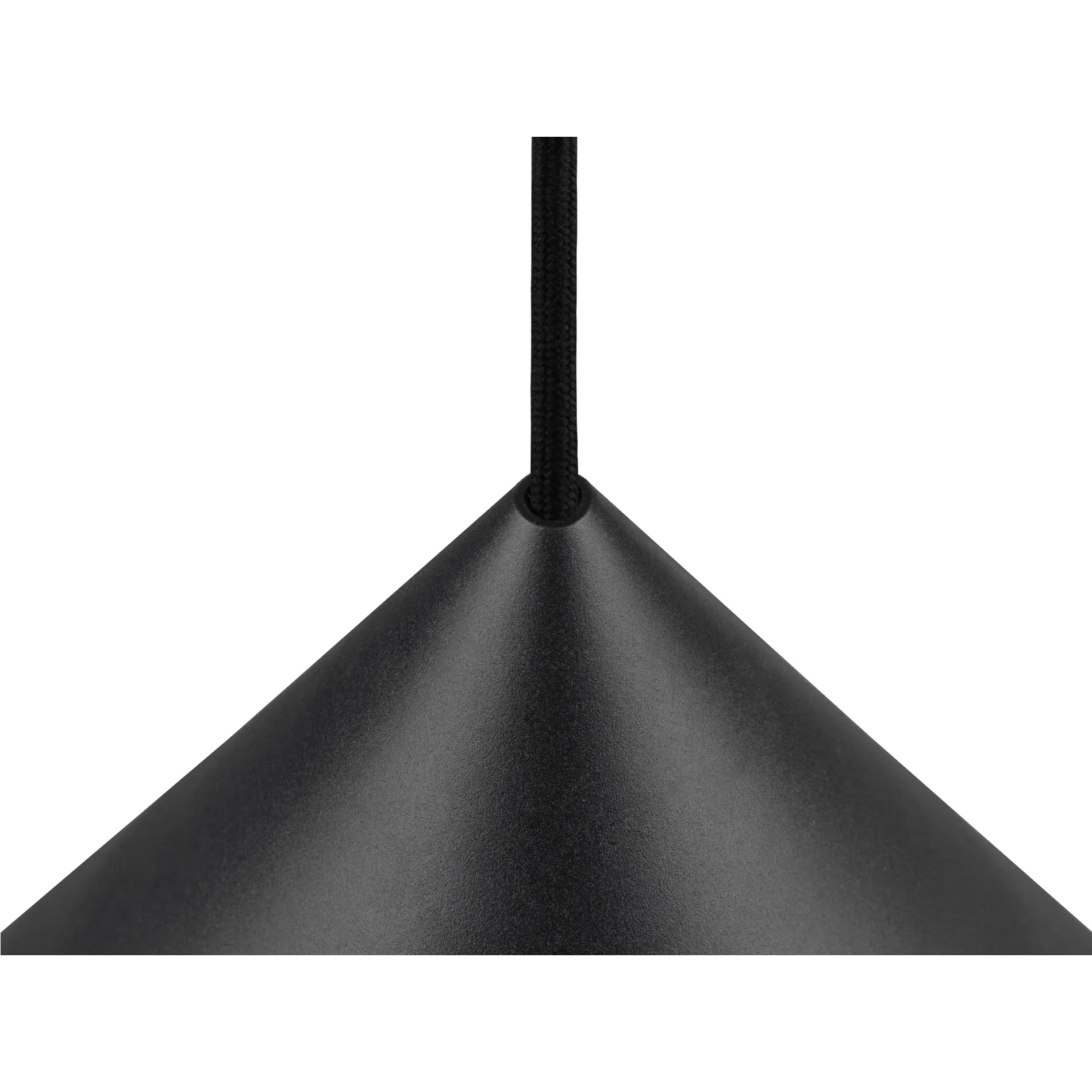 MAGICO 38, pendelarmatuur, E27, pendellengte 180 cm, 1x max. 10W, mat