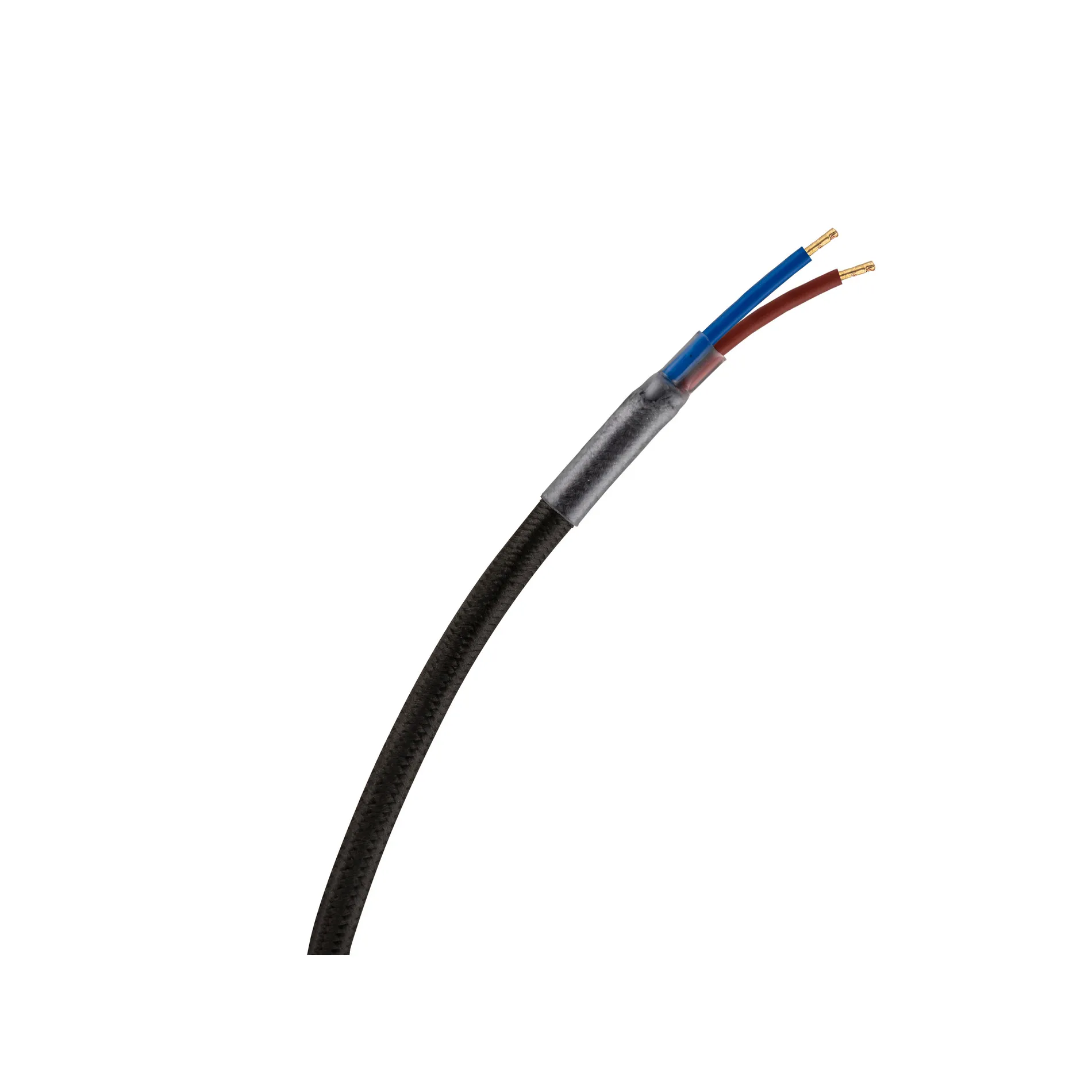 MAGICO 38, pendelarmatuur, E27, pendellengte 180 cm, 1x max. 10W, mat