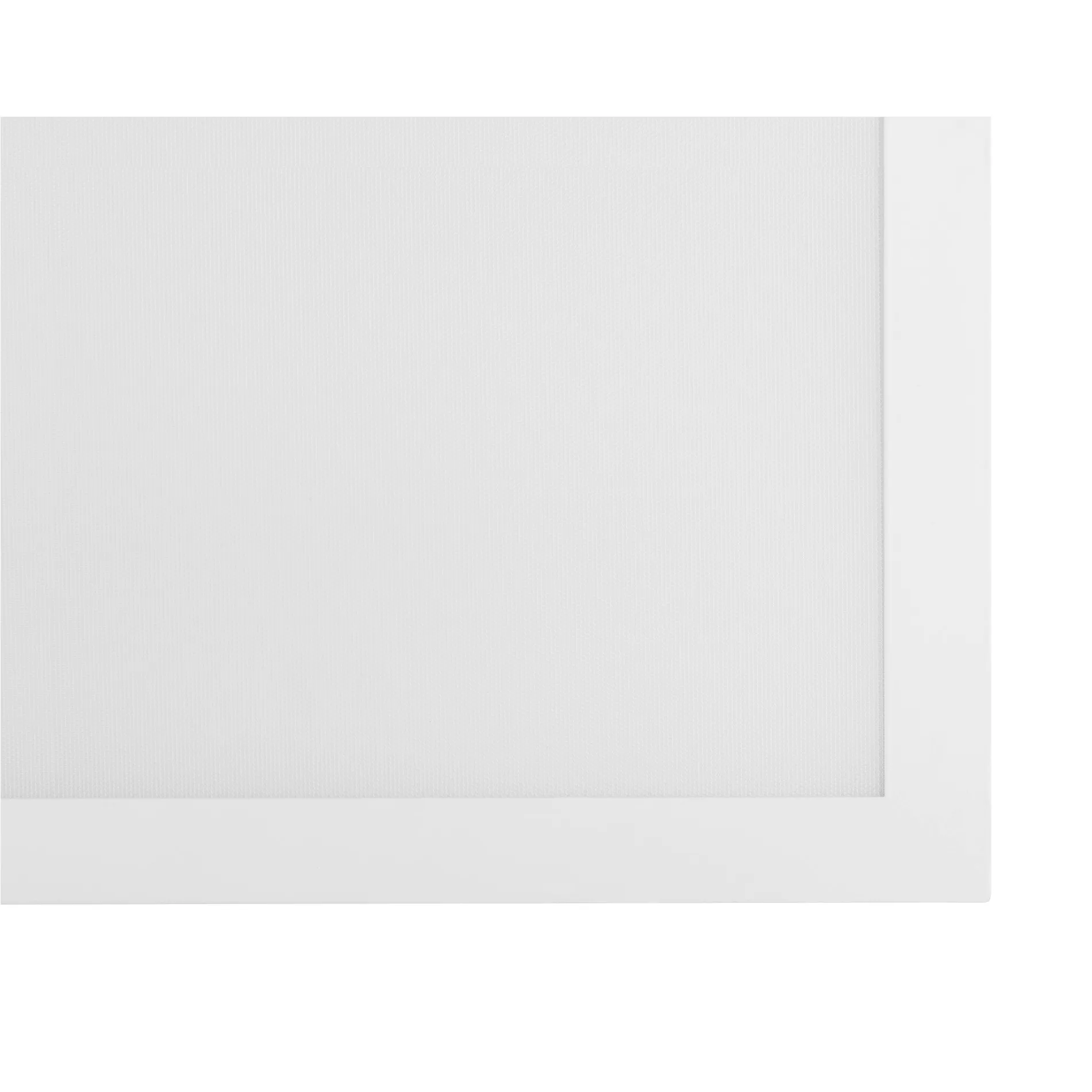 PANEL V DALI 600, 34W 830/840 UGR