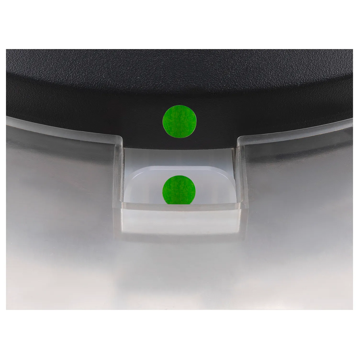 MEDO® PRO 40, wand- en plafondopbouwarmatuur, rond, 3000/4000K, 19W, f