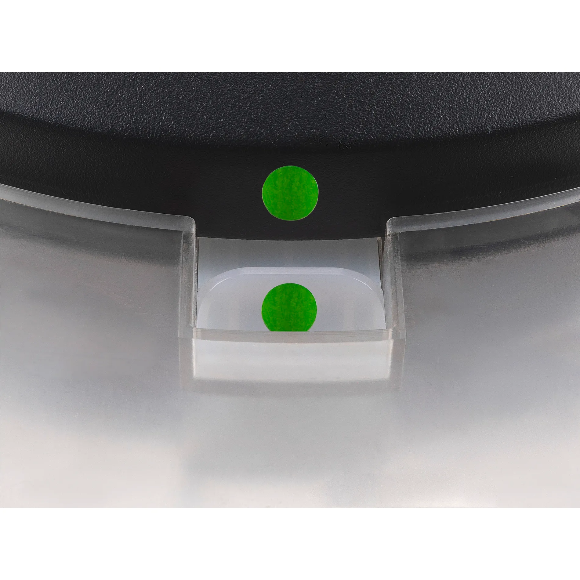 MEDO® PRO 40, wand- en plafondopbouwarmatuur, rond, 3000/4000K, 19W, f