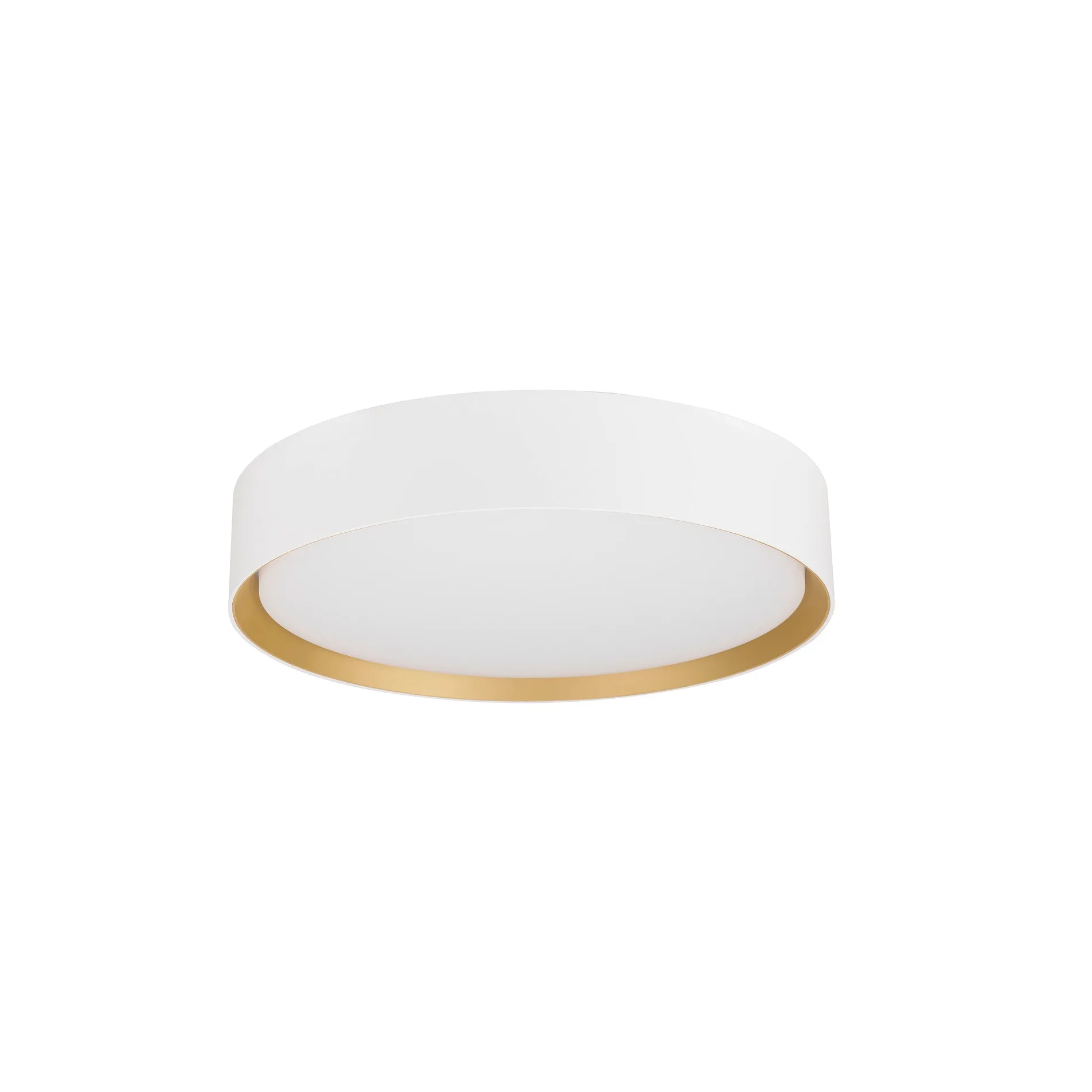 DECONA 30, wand- en plafondopbouwarmatuur, rond, 2700/3000K, 18W, PHAS
