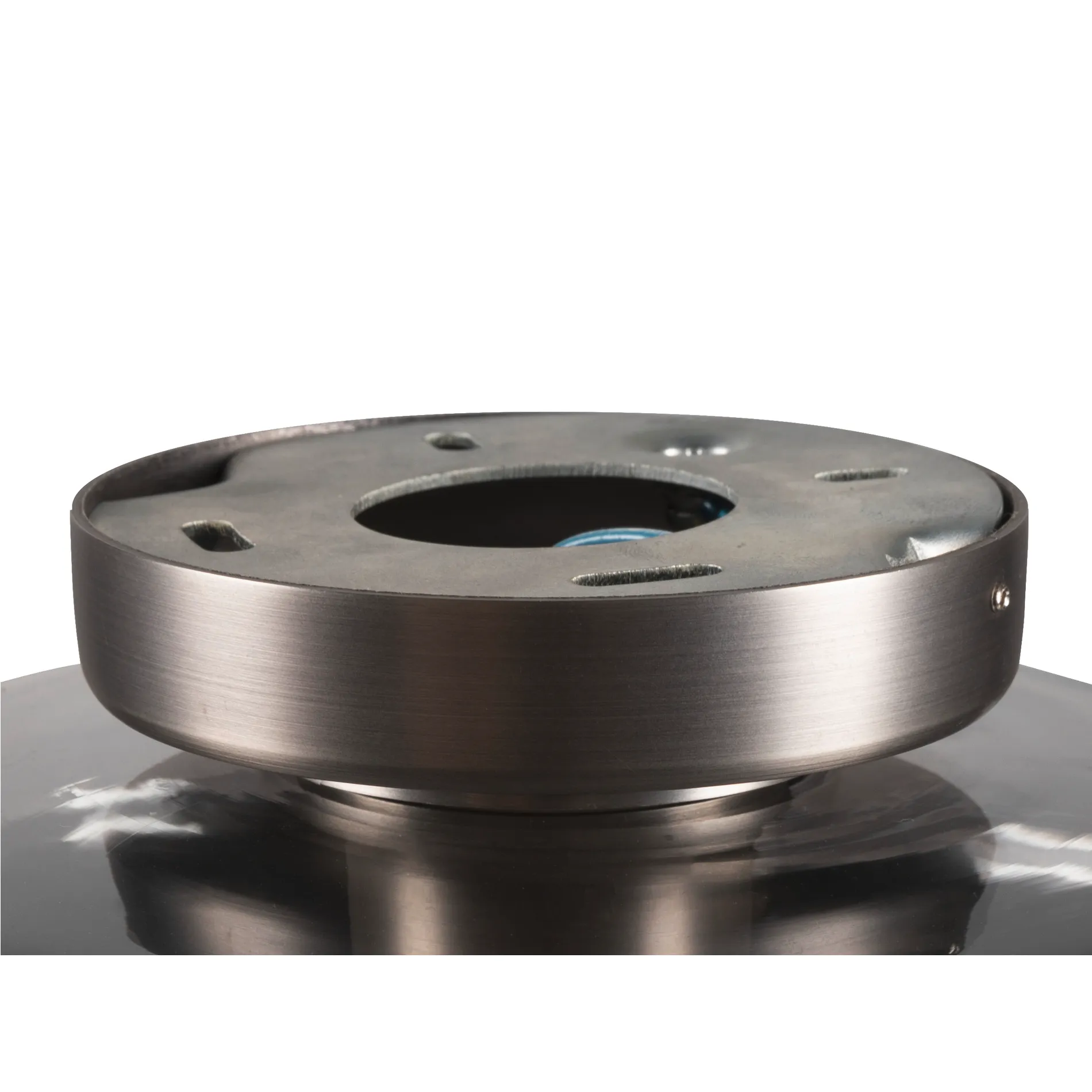 PANTILO ROPE 27, wand- en plafondopbouwarmatuur, cilindrisch, 1 x max.