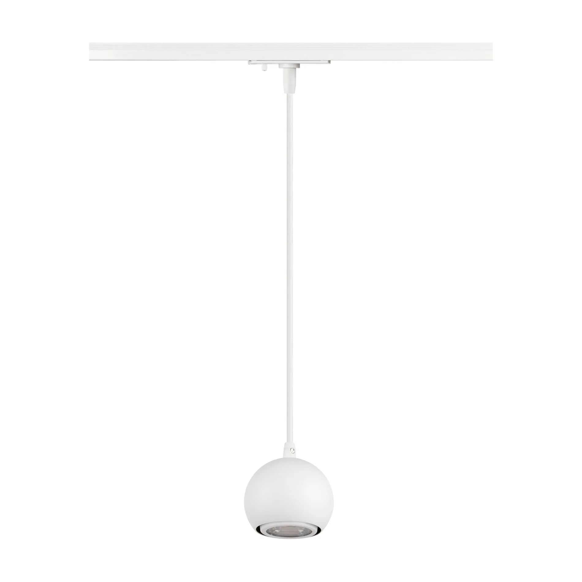 LIGHT EYE® 90, 1~ pendelarmatuur, GU10, pendellengte 150 cm, 1x max. 6