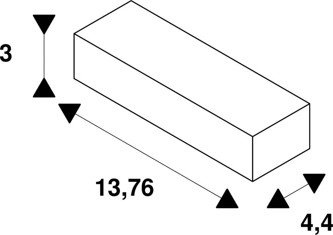 Led driver 30W, 500-700mA, PHASE
