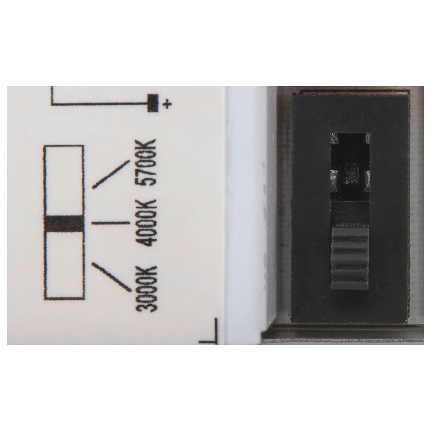 INDUSTRY BATTEN V 1500, 22/42W 830/840/857