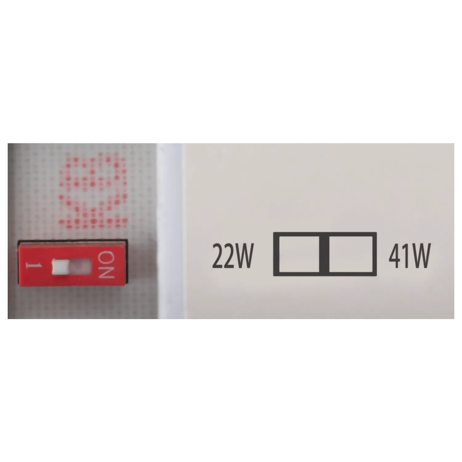 INDUSTRY BATTEN V 1500, 22/42W 830/840/857