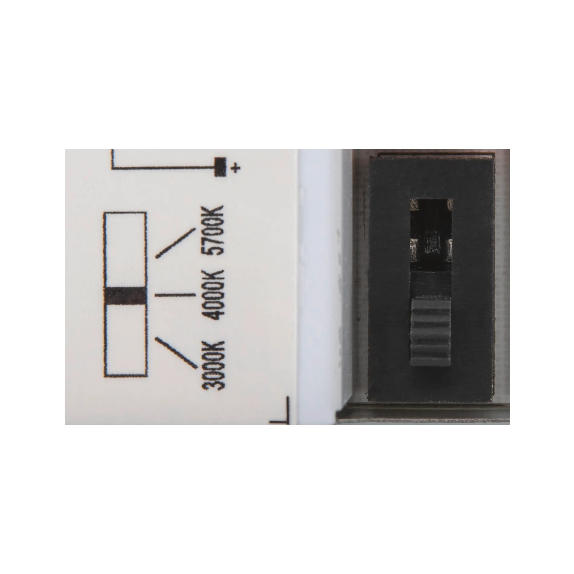 INDUSTRY BATTEN V 1500, 22/42W 830/840/857