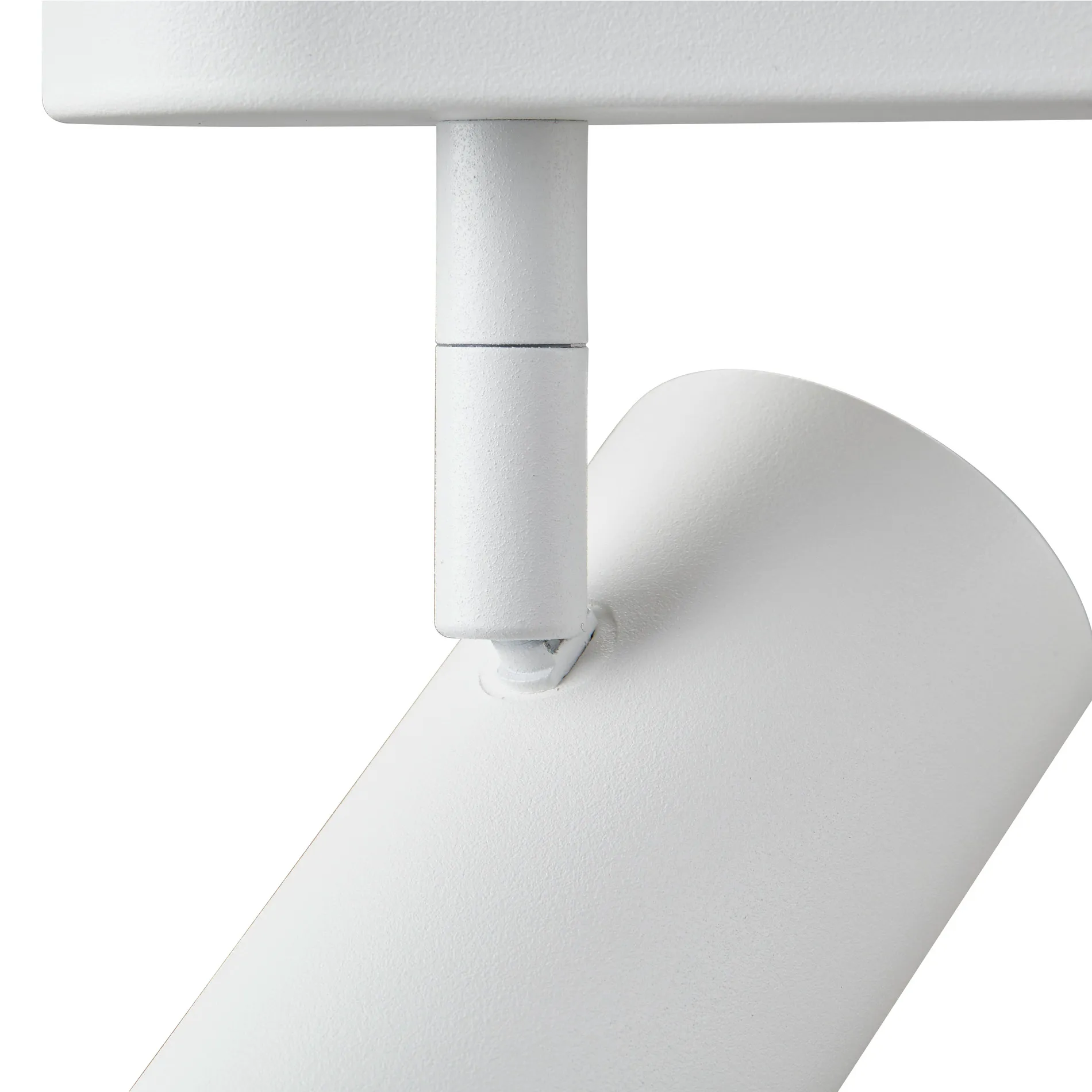 NOBLO®, wand- en plafondopbouwarmatuur, triple, rond, 2000-3000K, 22W,