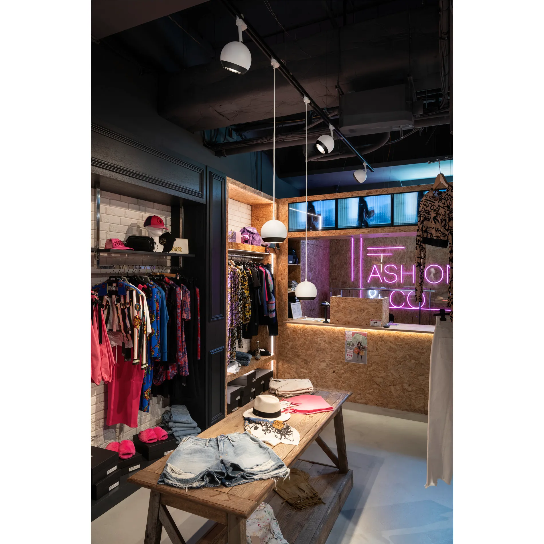 LIGHT EYE® 150, 3~ pendelarmatuur, GU10, pendellengte 150 cm, 1x max.