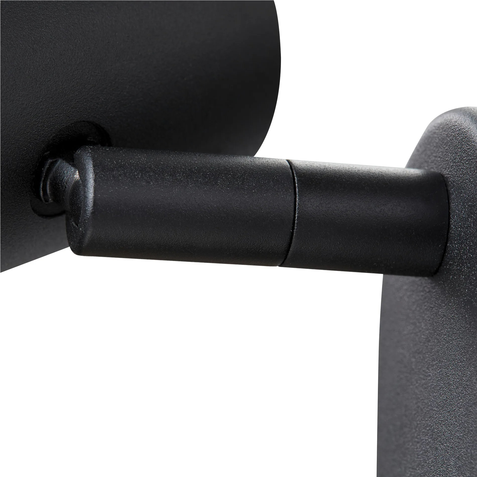 NOBLO®, wand- en plafondopbouwarmatuur, single, rond, 2700K, 6W, PHASE