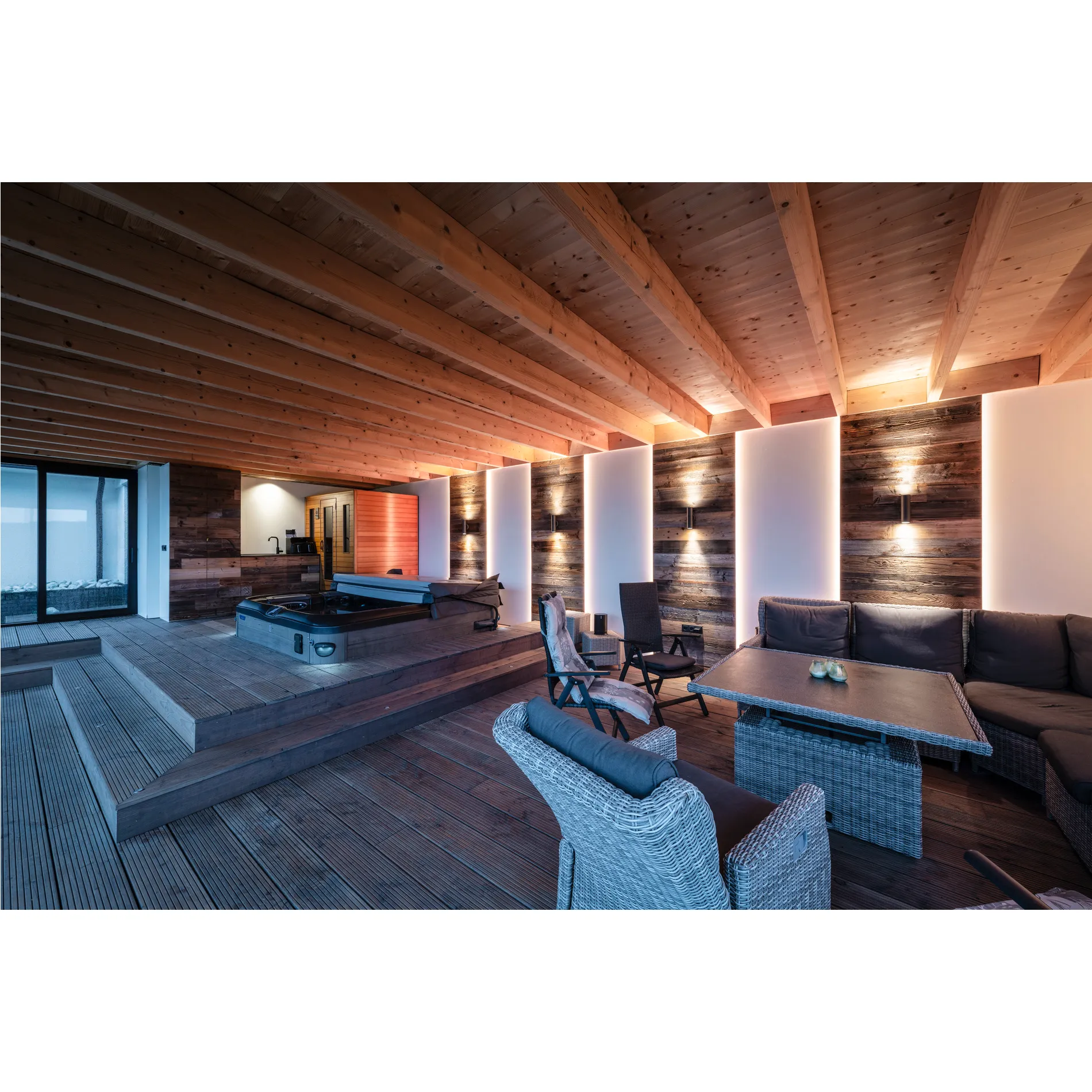 ASTINA OUT ESL, antraciet, 2x GU10, max. 2x 11W, IP44