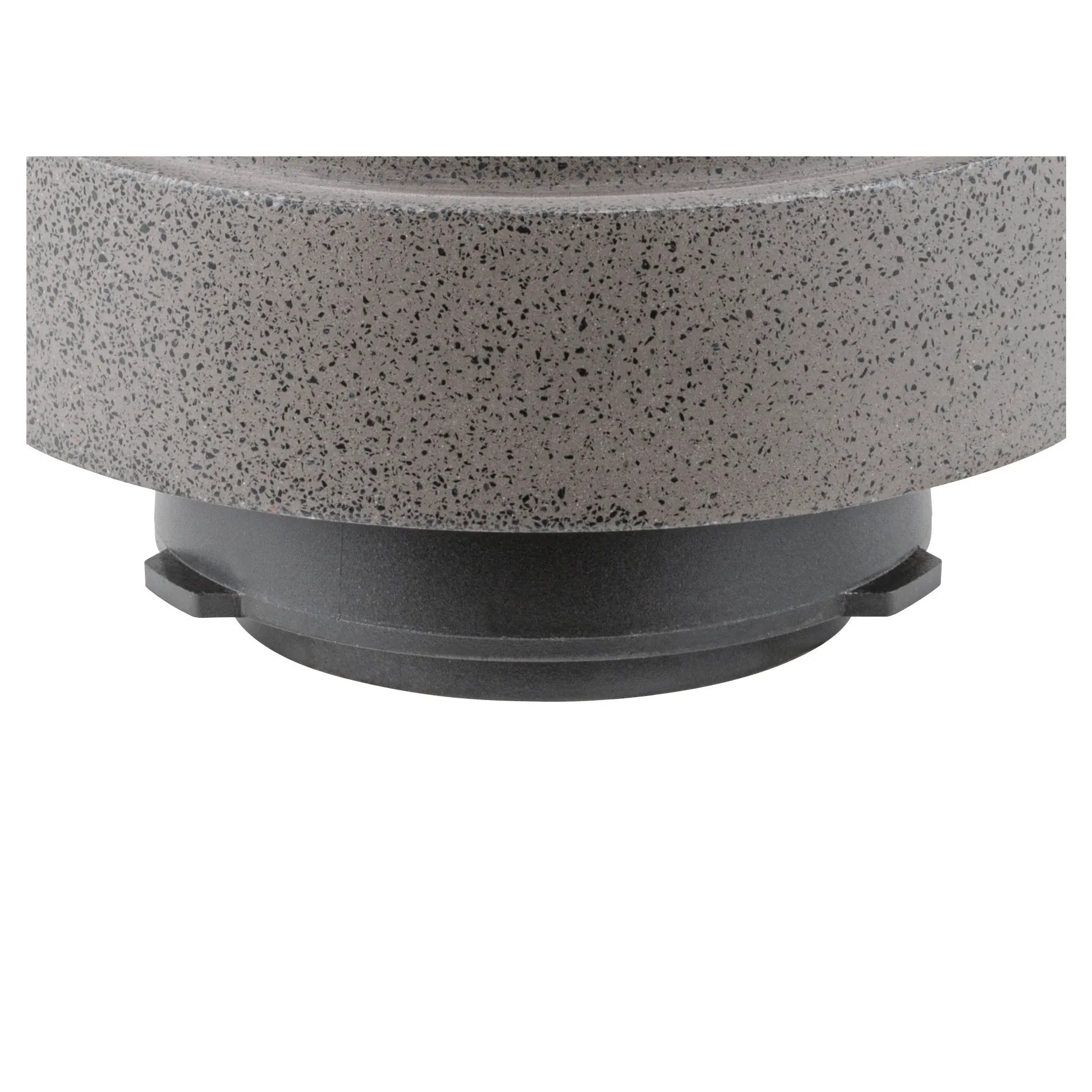 CONCRETE, Pole 35, PHASE, staande armatuur, 2700 K, IP65, grijs