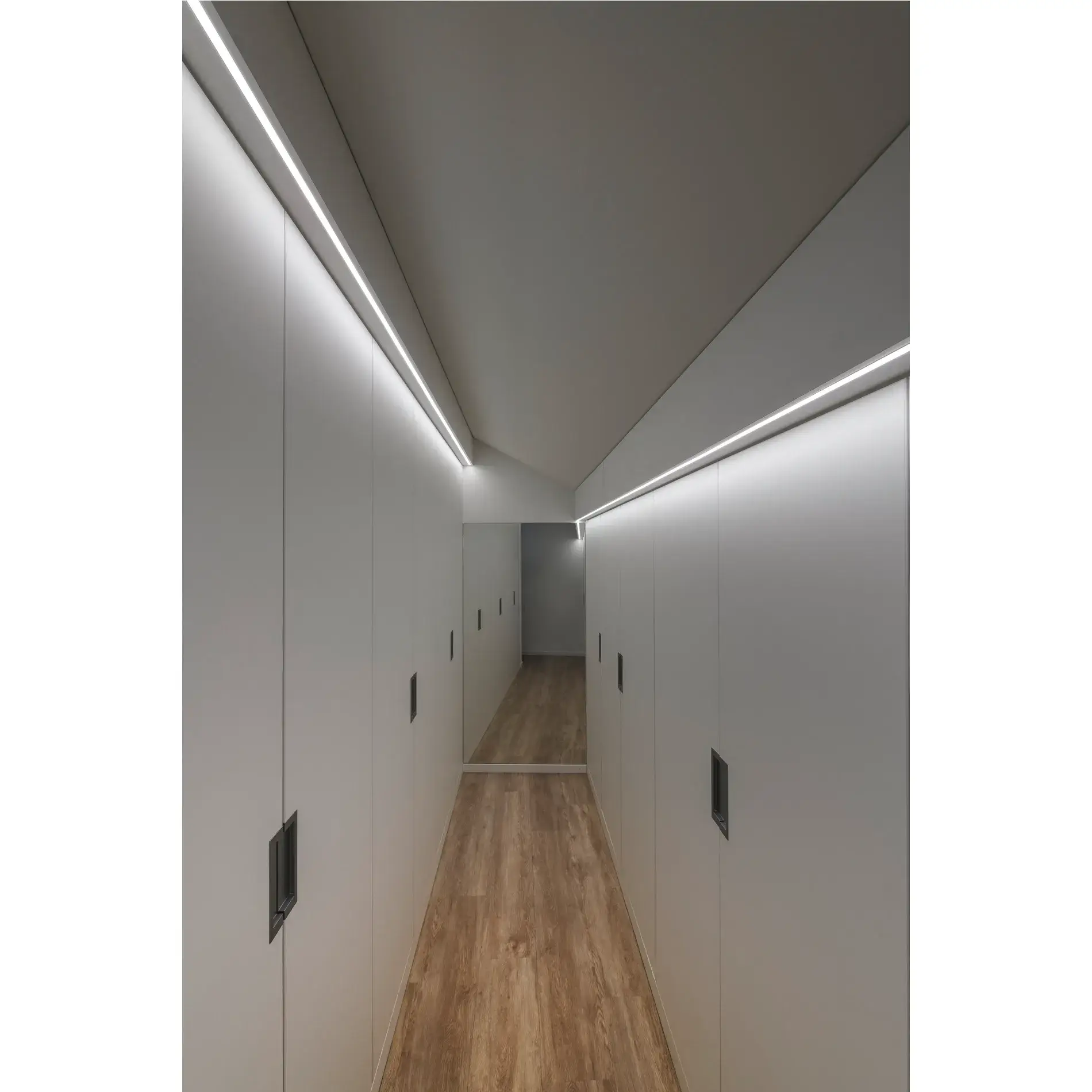 GRAZIA PRO MAX FLEXSTRIP, 24 V 20 mm 5 m 13000 lm 4000 K