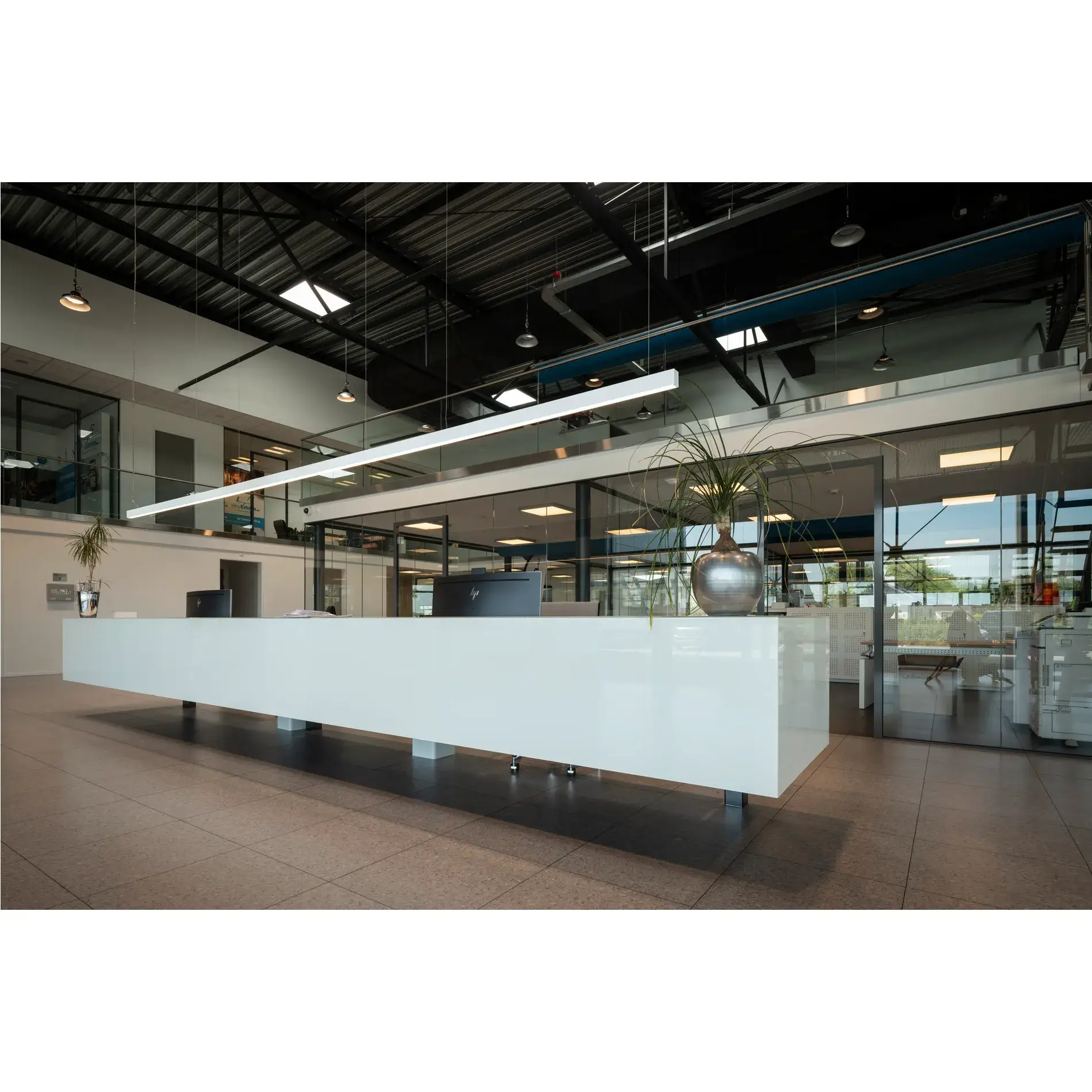 GRAZIA PRO MAX FLEXSTRIP, 24 V 20 mm 5 m 20000 lm 3000 K