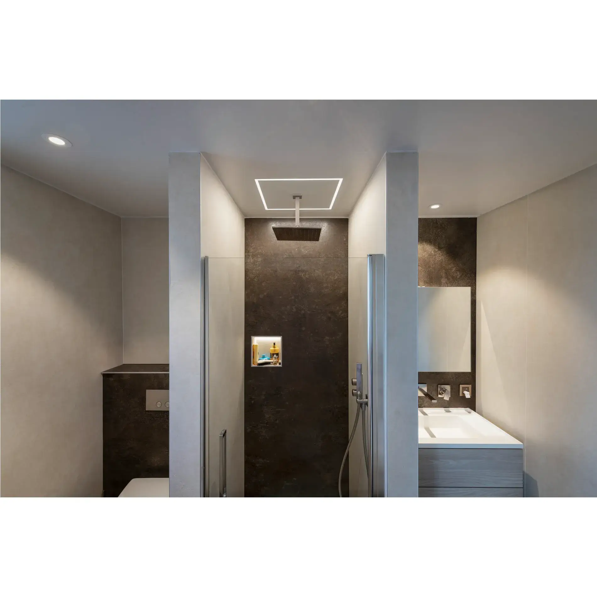 GRAZIA PRO FLEXSTRIP, 24 V 2700-6500 K IP54