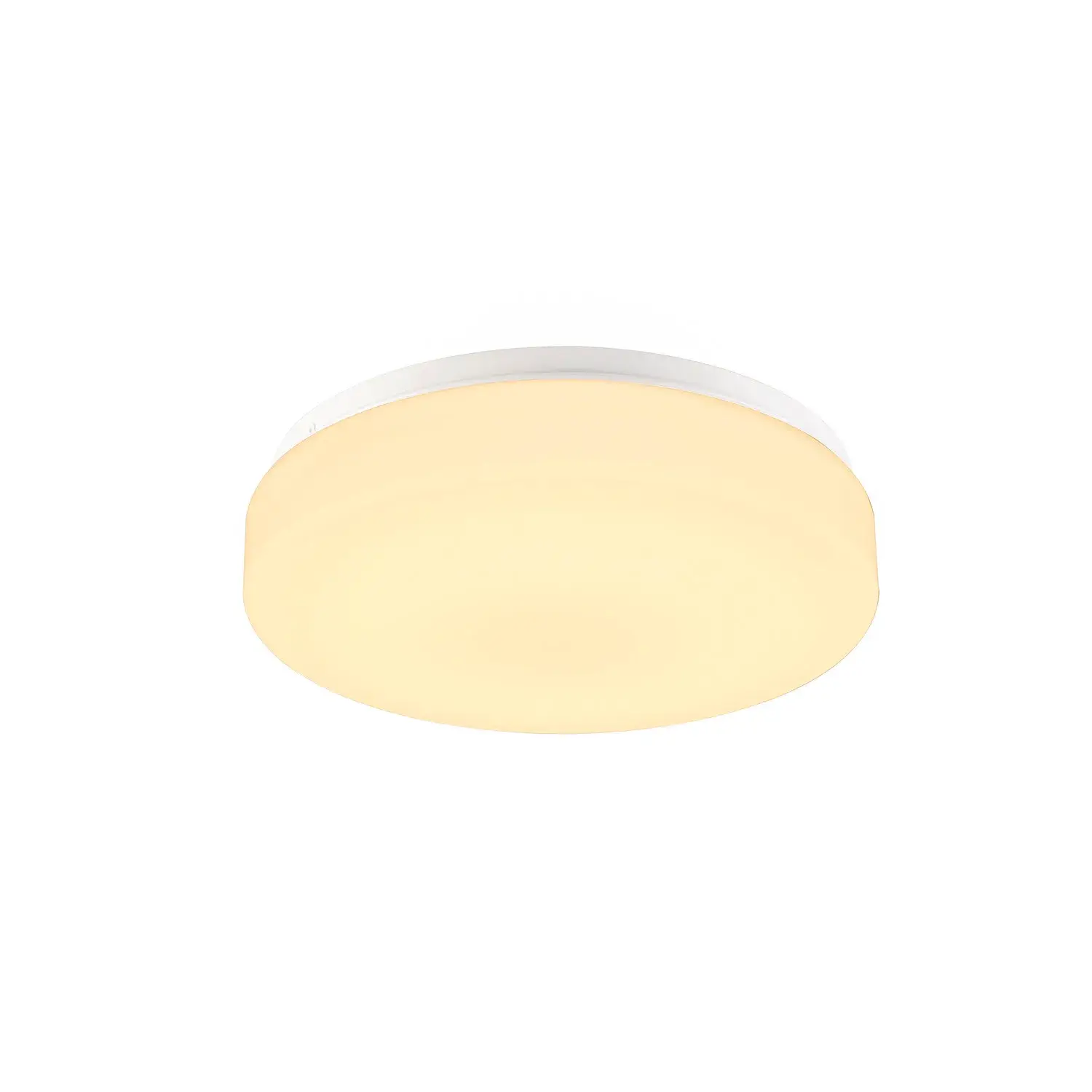 LIPSY 30 Drum CW, led outdoor wand- en plafondopbouwlamp, wit, IP44 30