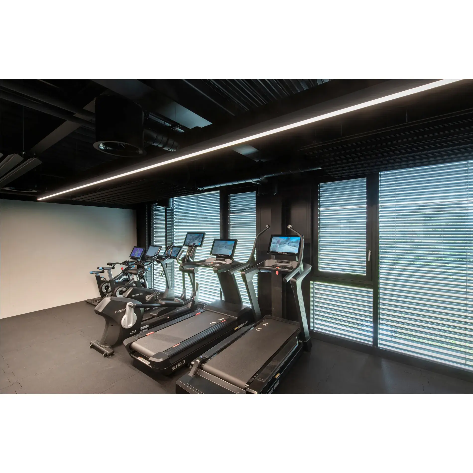 GRAZIA PRO MAX FLEXSTRIP, 24 V 20 mm 5 m 12500 lm 3000 K