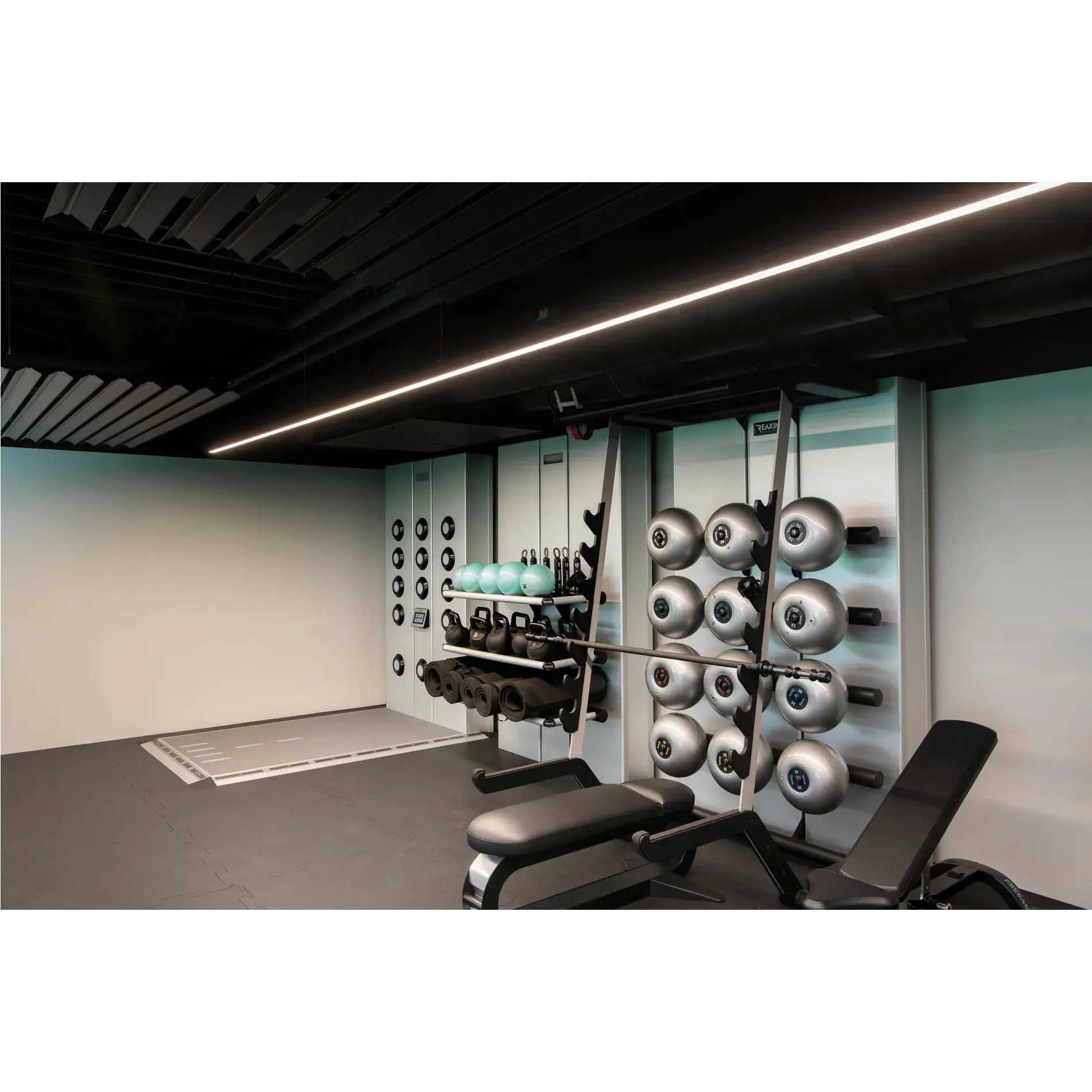 GRAZIA PRO MAX FLEXSTRIP, 24 V 20 mm 5 m 12500 lm 3000 K