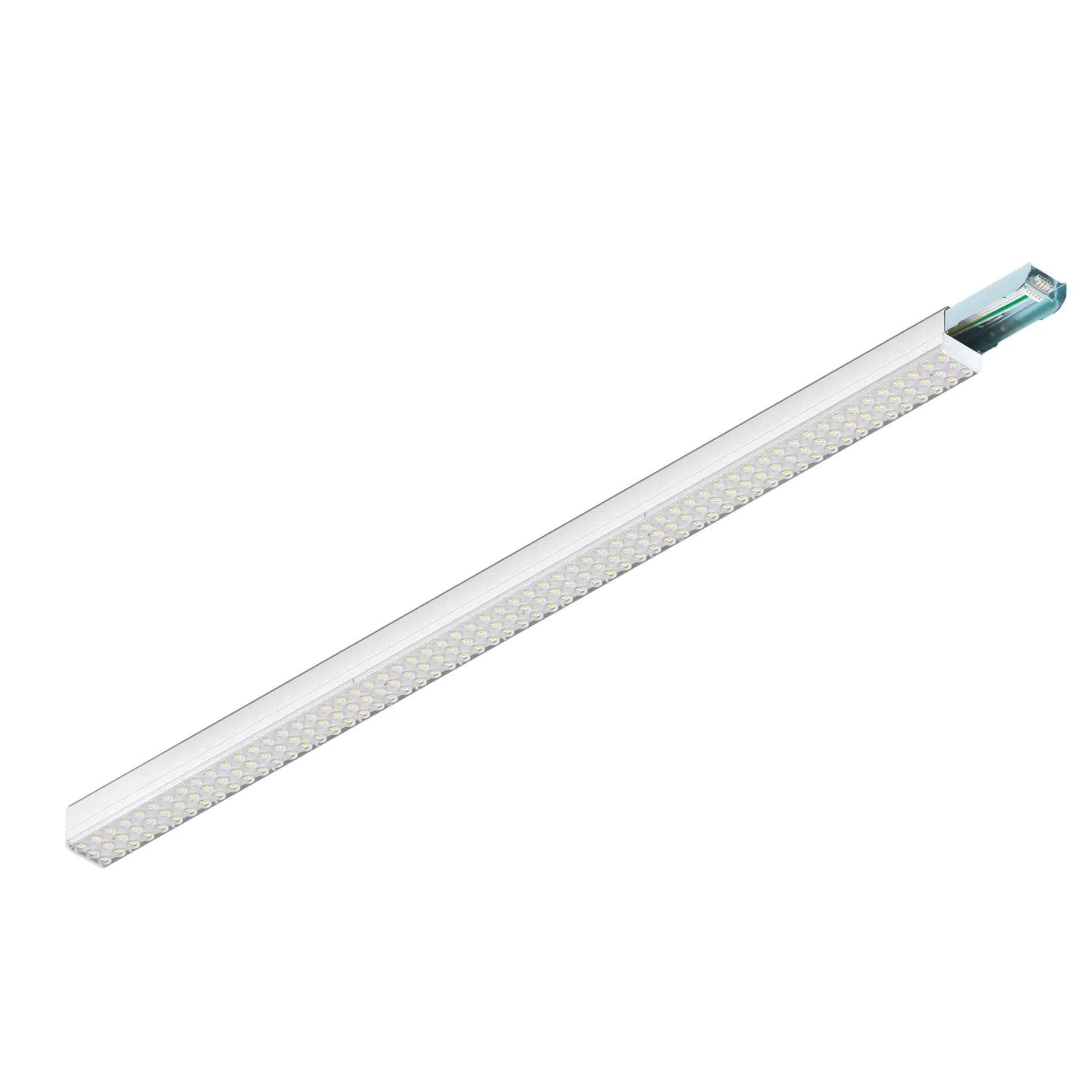 EASYLIGHT, 1500 86 830/840/865 DA30 WH ML Trunking System 1500mm