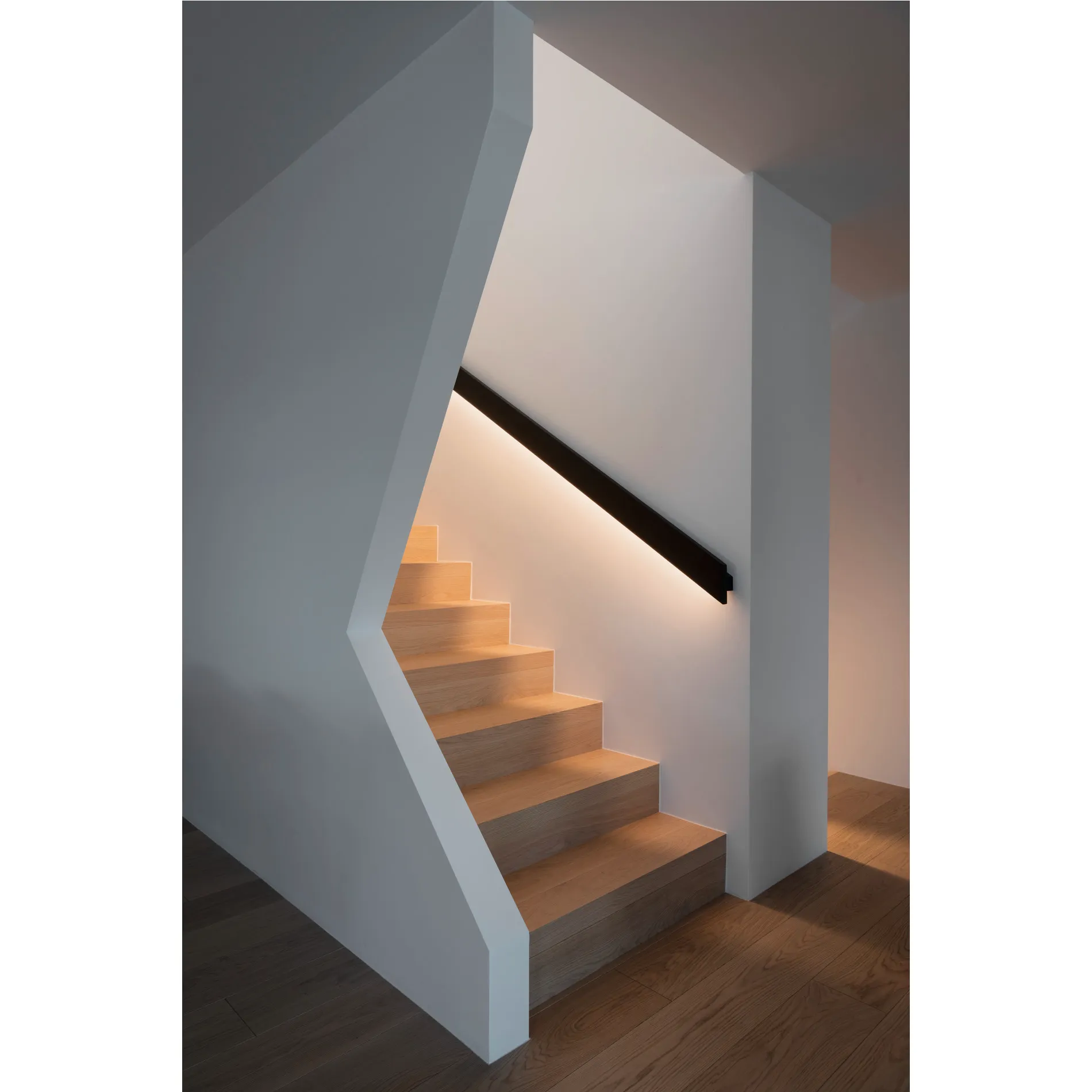 GRAZIA, LED Strip Value, 3000K, 24W, l: 500 cm