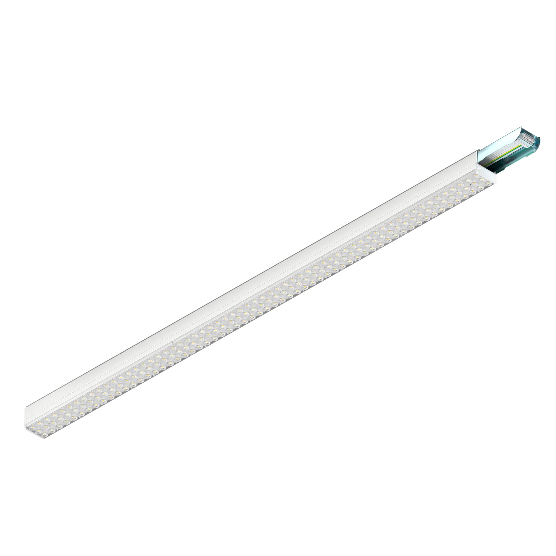 EASYLIGHT, 1500 86 830/840/865 NB WH ML DALI2 Trunking System 1500mm
