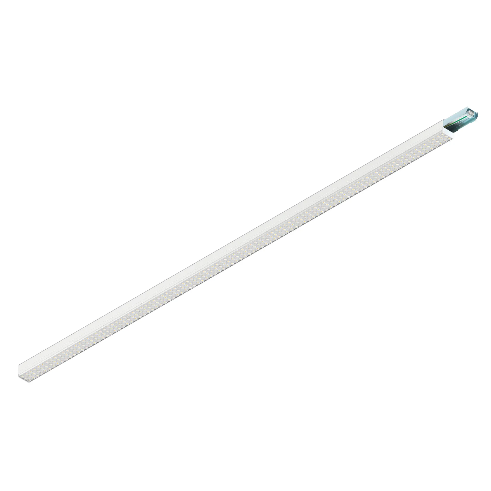 EASYLIGHT, 2500 140 830/840/865 MB WH ML Trunking System 2500mm