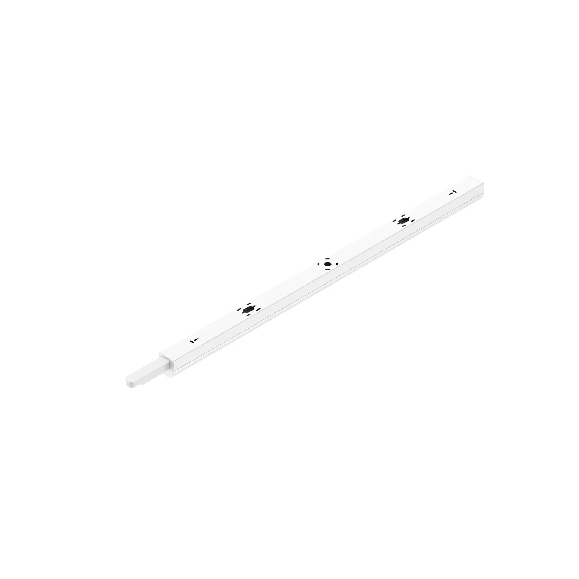 BATTEN P 1200 52, 830/840/850 WH PIR