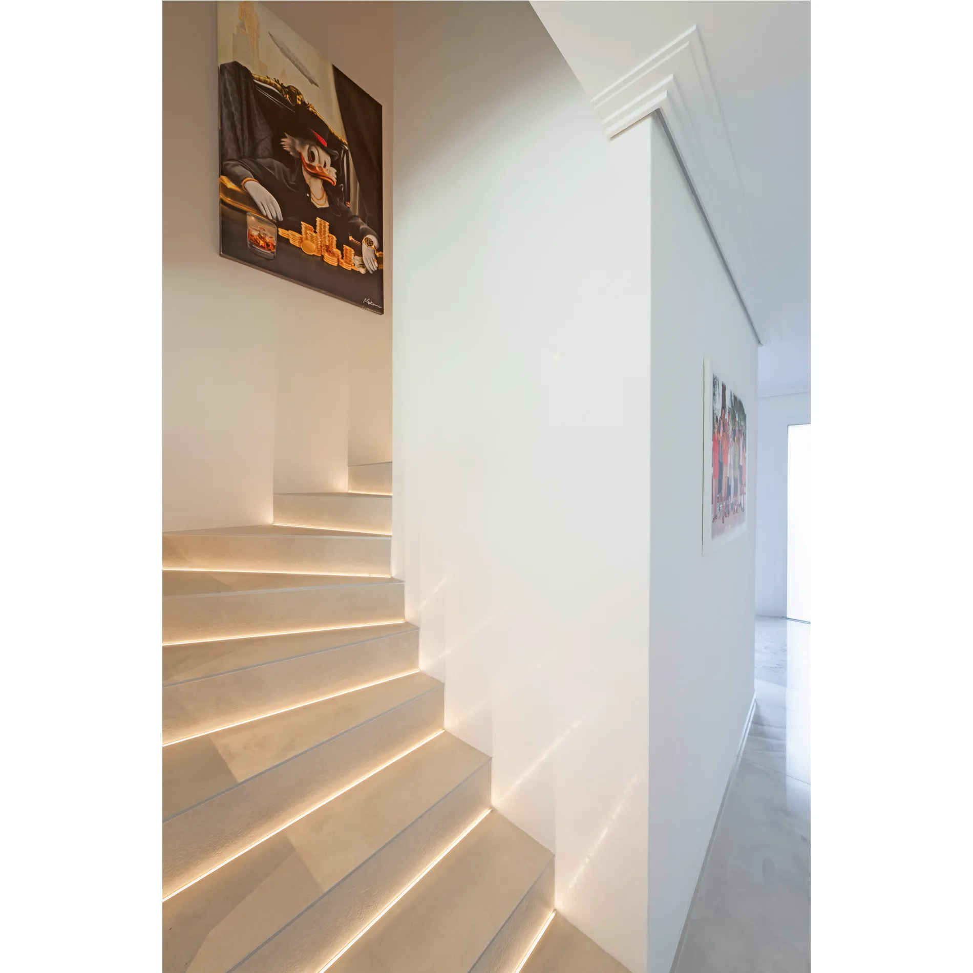 GRAZIA, LED Strip Value, 2700K, 72W, l: 500 cm