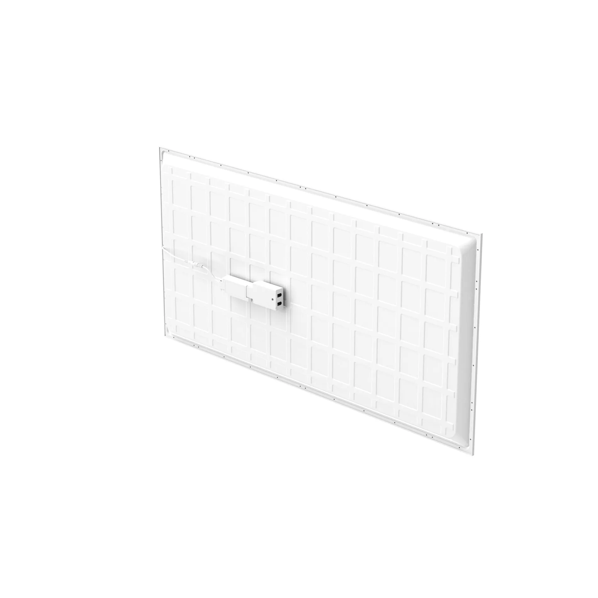 PANEL P, 1200/600 60 830 WB UGR19 ML DALI WH