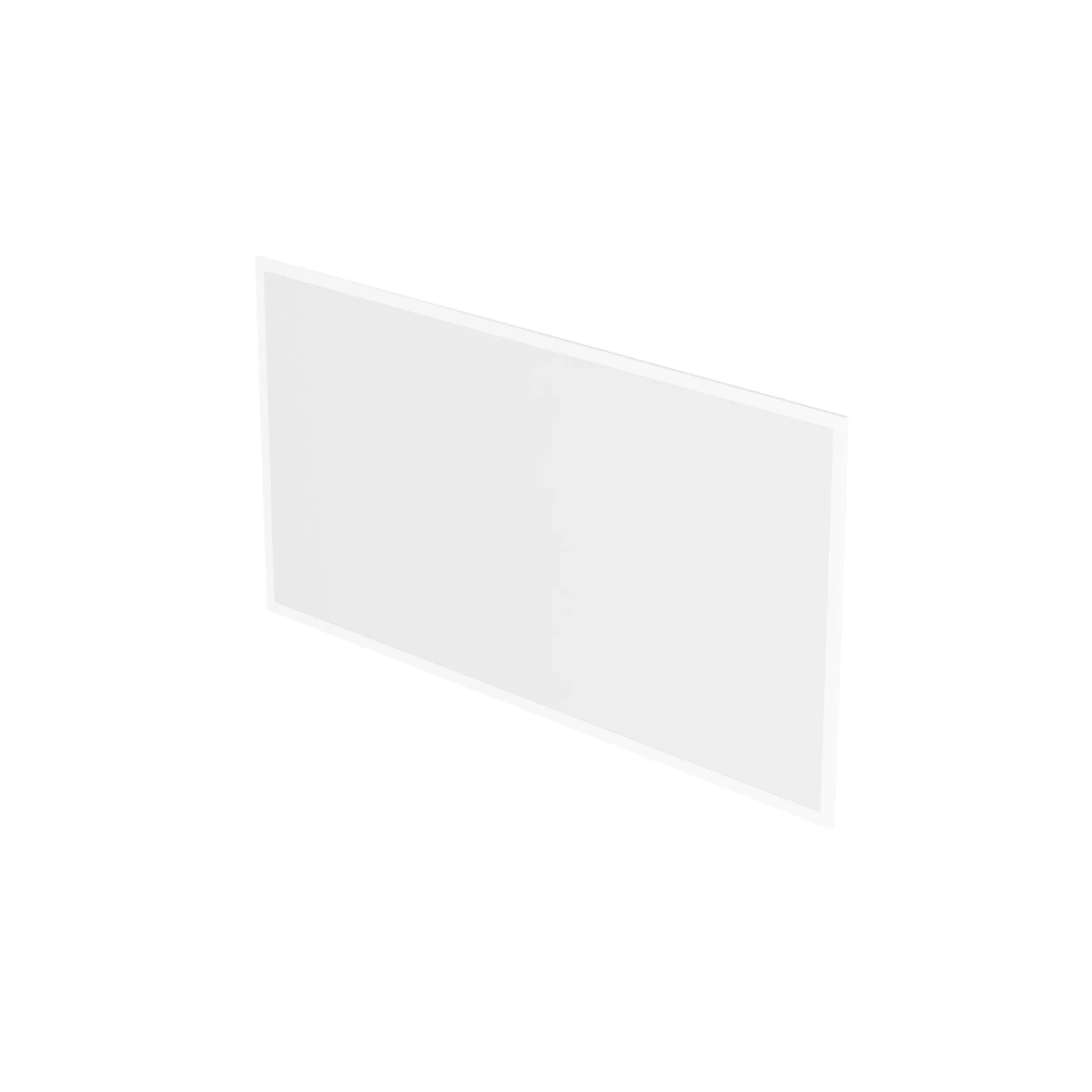 PANEL P, 1200/600 60 830 WB UGR19 ML DALI WH