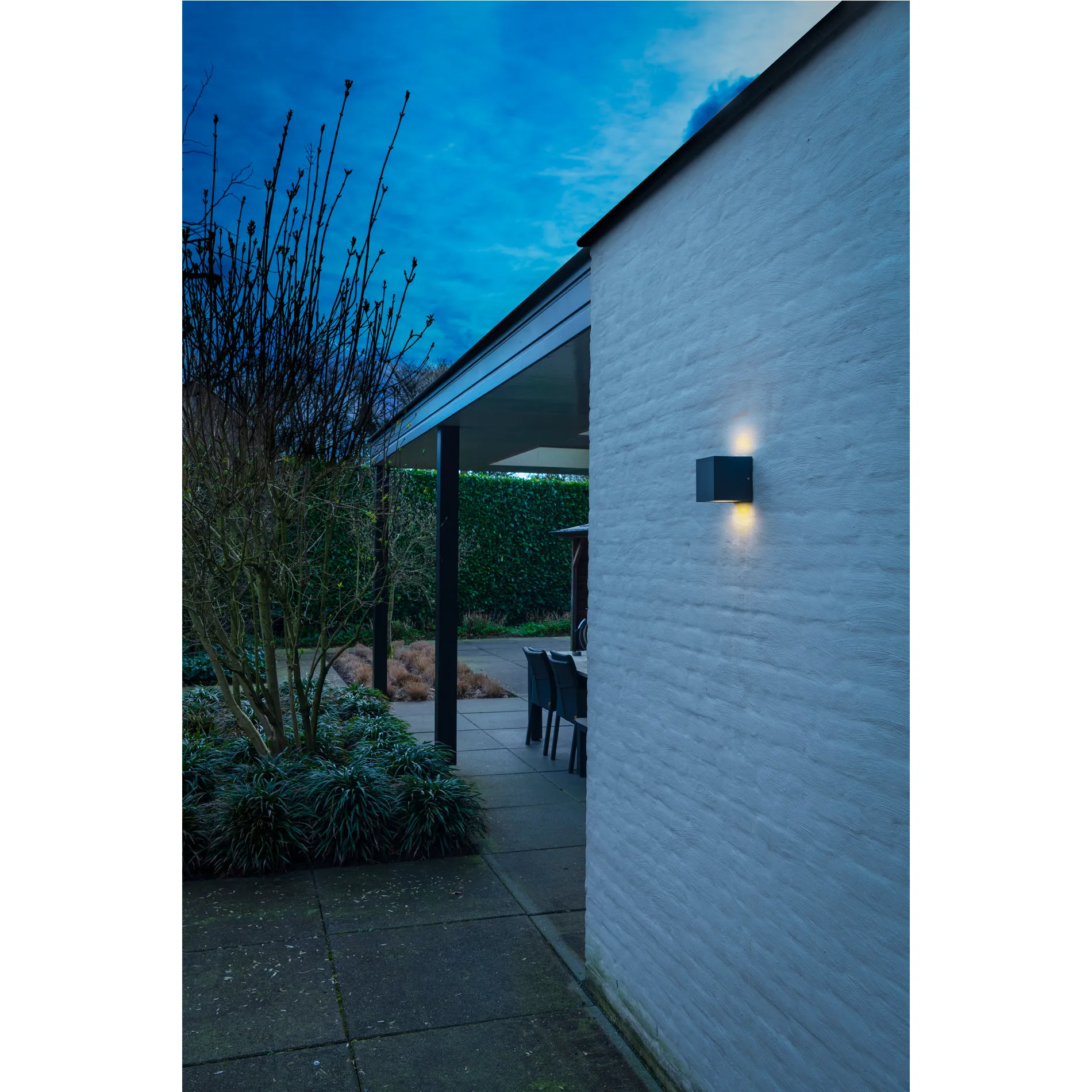 TCR TSE GX53, led lichtbron wit / melkachtig 6W 3000K CRI94 120°