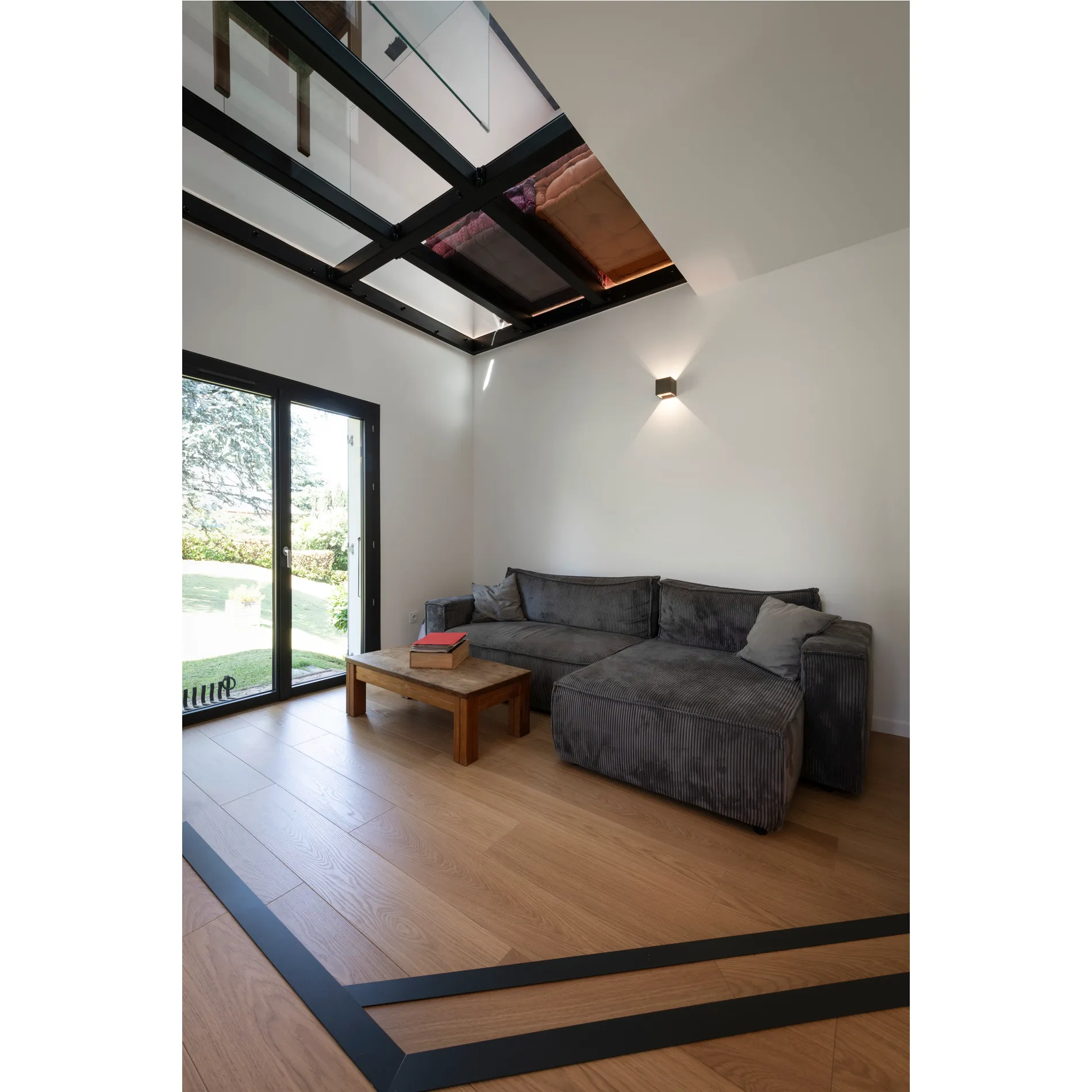 QT14 G9, led lichtbron wit 3,6W 3000K CRI90 300°