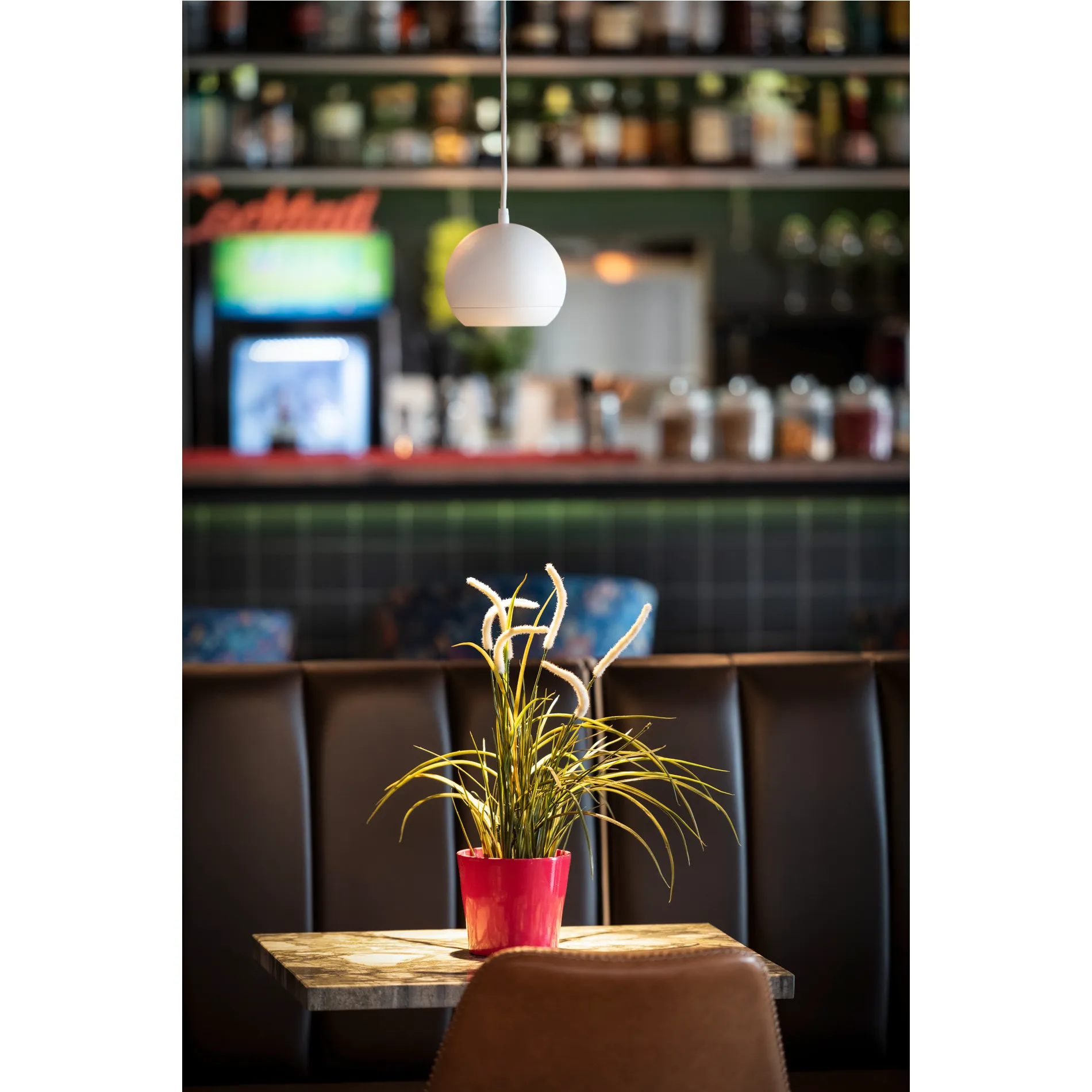 LIGHT EYE® 150, 3~ pendelarmatuur, GU10, pendellengte 150 cm, 1x max.