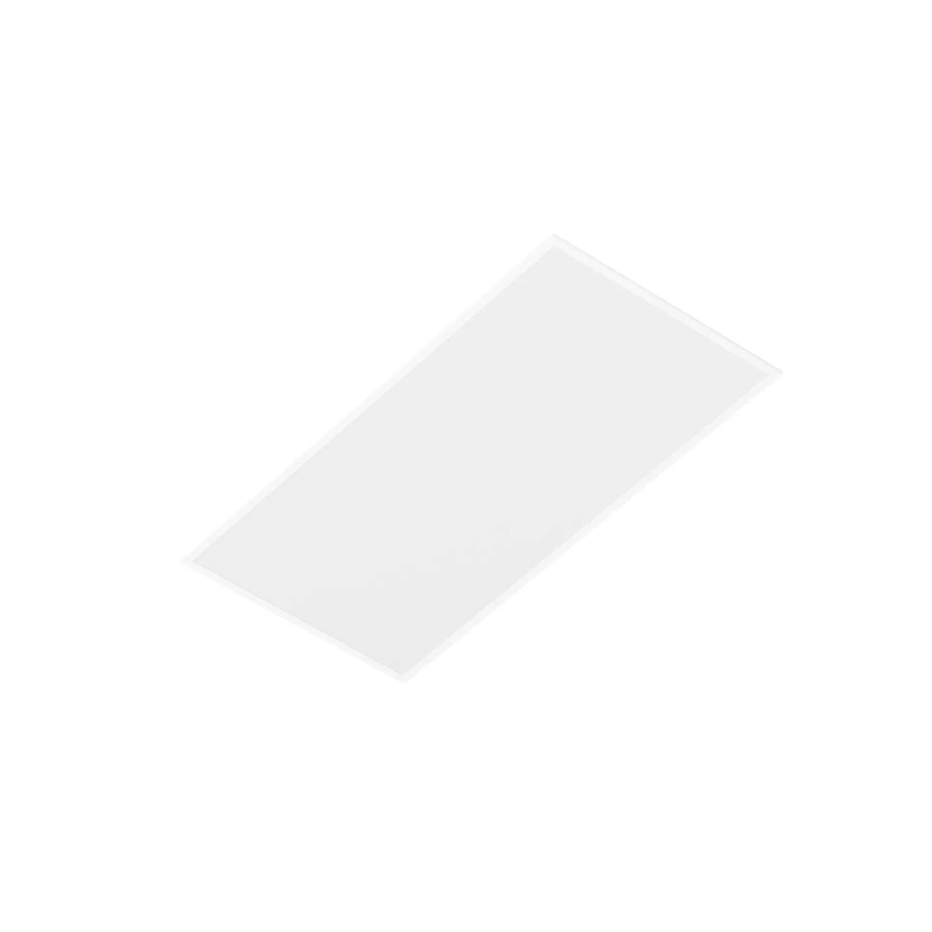 PANEL P, 1200/600 60 830 WB UGR19 ML DALI WH