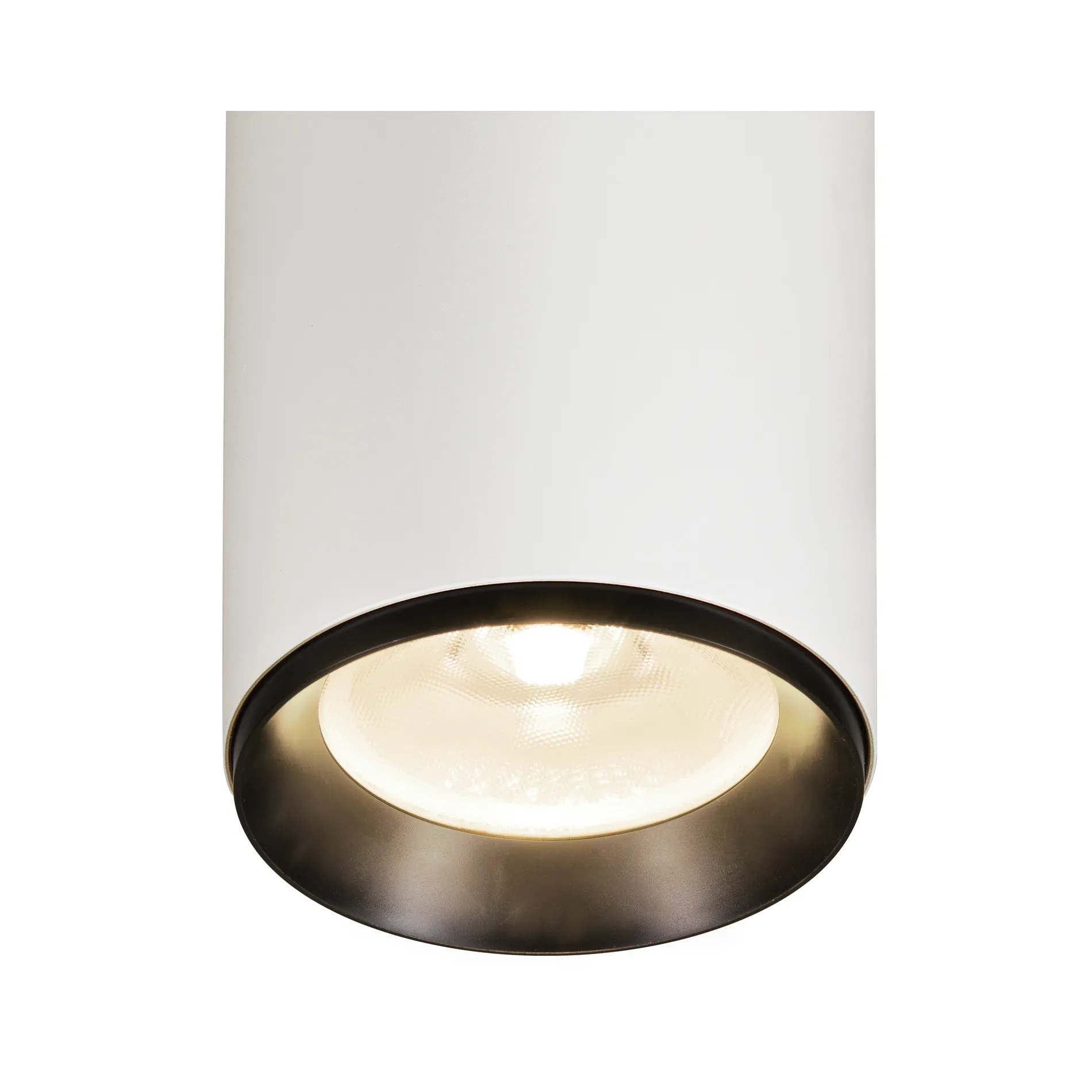 NUMINOS® XL FASE, 3-fase spot wit/zwart 36W 4000K 60°