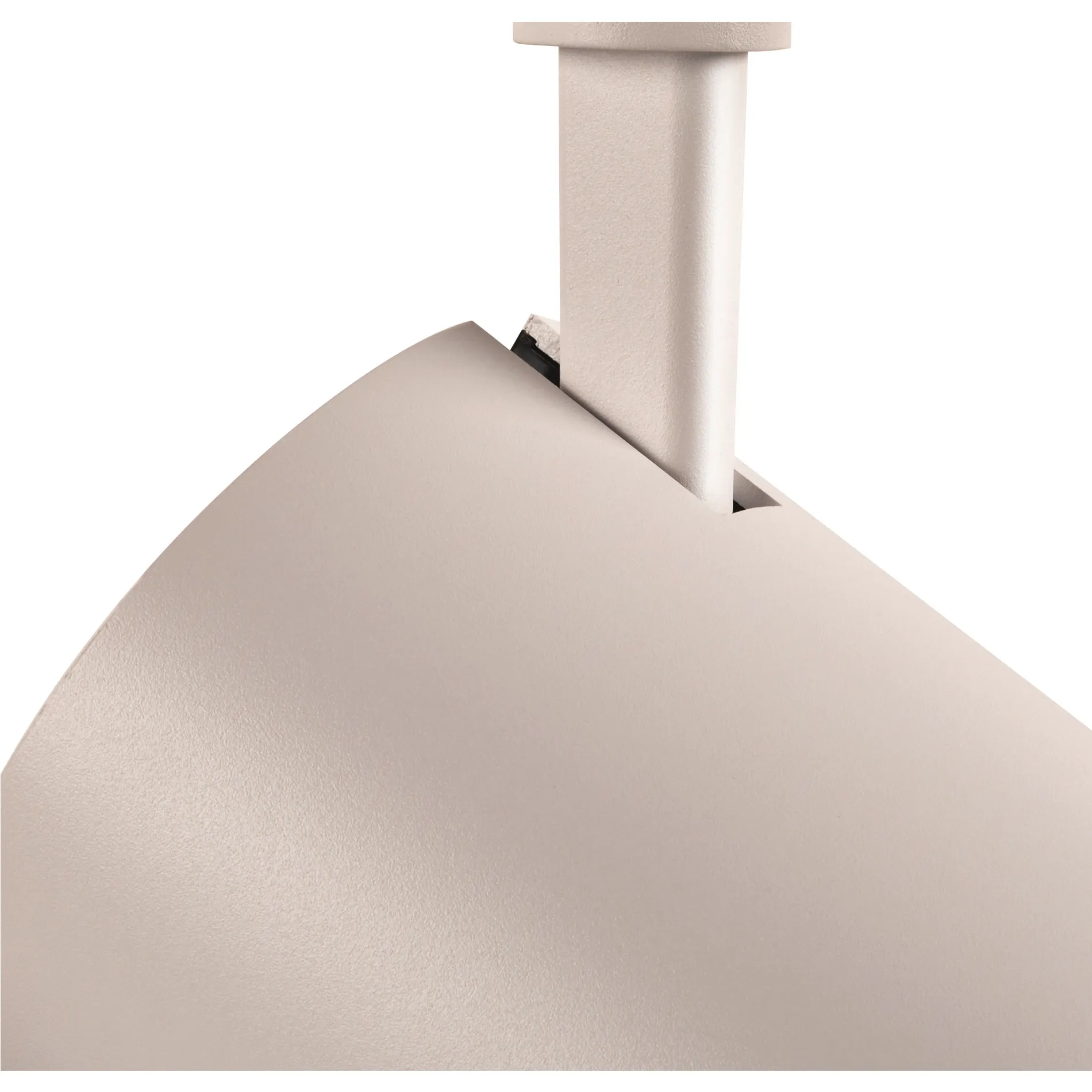 NUMINOS® XL FASE, 3-fase spot wit/zwart 36W 4000K 60°