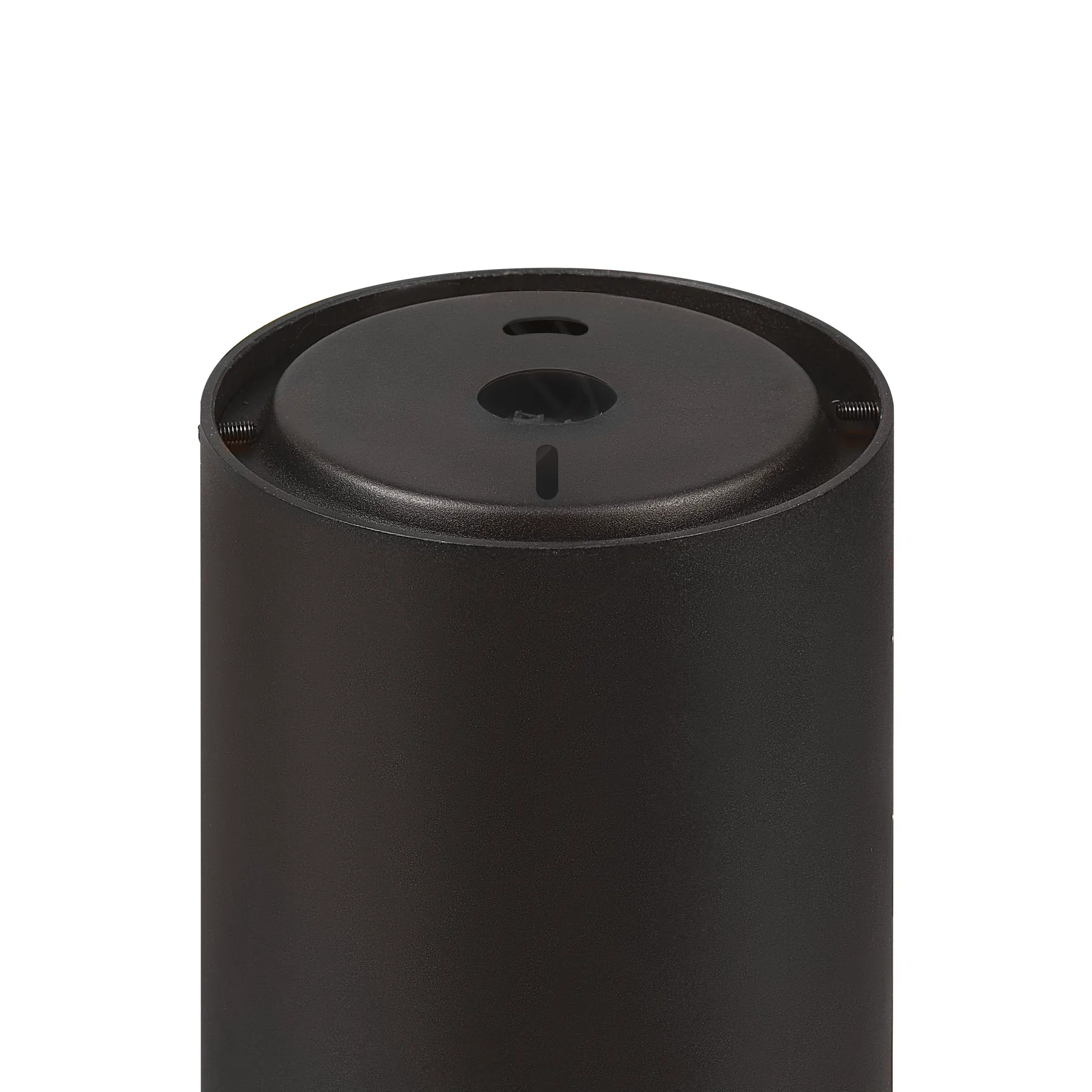 NUMINOS® XL FASE, plafondopbouwarmatuur zwart 36W 4000K 60°