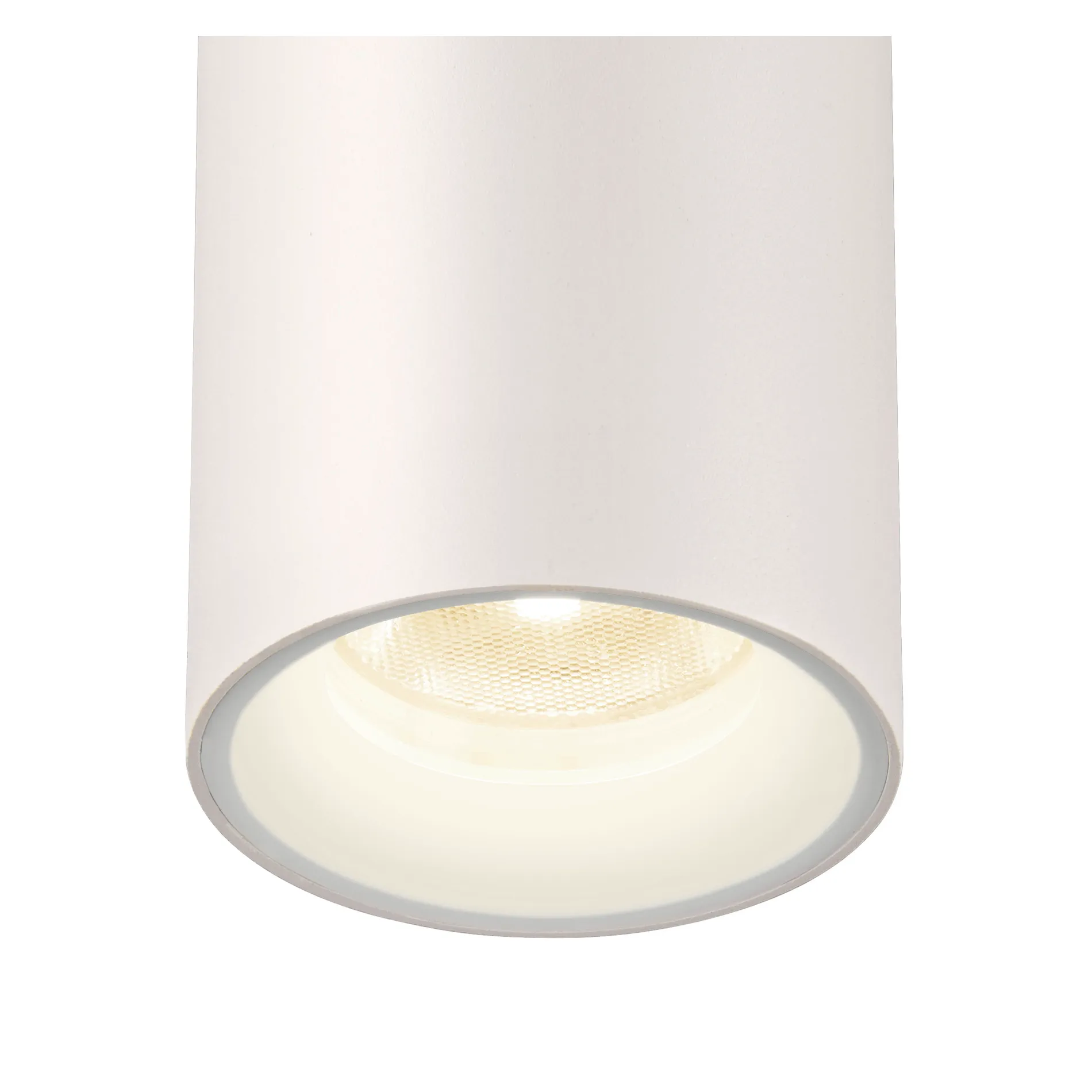 NUMINOS® XS, 48V pendelarmatuur, pendellengte 150 cm, 4000K, 20°, DALI